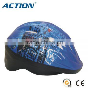 KIDS BICYCLE INLINE SKATING HELMET BICYCLE HELMET
