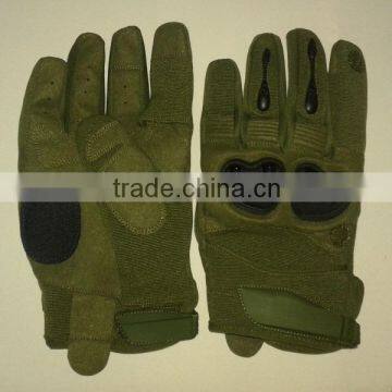 Best Hunting Riding Gloves/ Tactical gloves / Military gloves