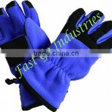 Good winter hand gloves