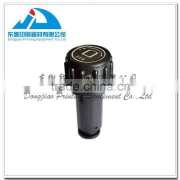 Pump Valve for Offset Printing Machine Spare Parts