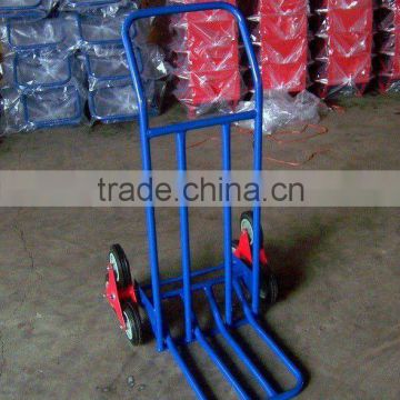 Folding Foot Stair climber Hand Truck