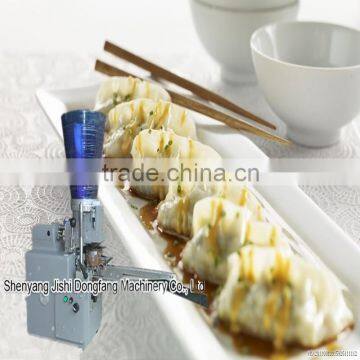 2015 the best dumpling machine for sale