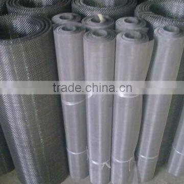 High Quality 304 Stainless Steel Wire Mesh factory/stainless steel welded wire mesh