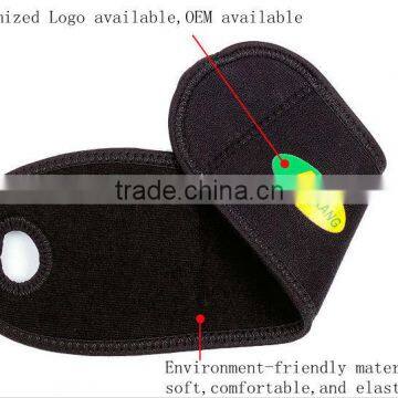 Good Quality Neoprene Wrist Support/wrist Guard With Customized Logo photo-6