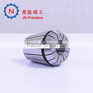 High Accuracy 0.05mm ER collets