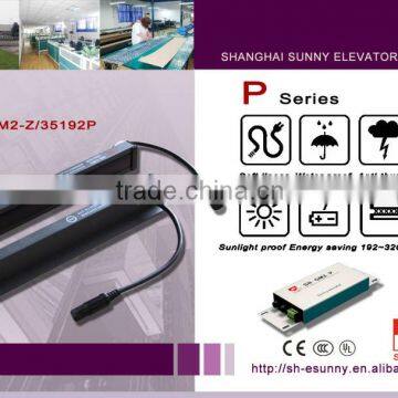 Hot product CE UL certificate large in stock light curtain sensors/2 in 1 light curtain sensors/infrared sensors