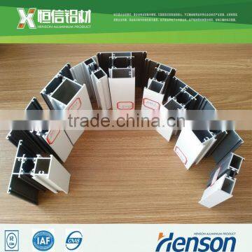 Thermal Insulation Aluminium Alloy