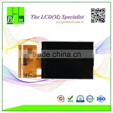 MCU 2.4 240x320 resistive touch screen module tft lcd