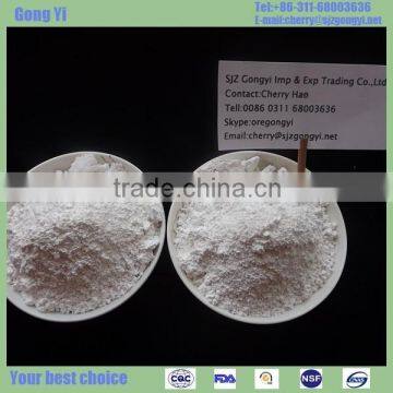 produce metakaolin increasing PSI of concrete upto 20% high active 1250mesh Metakaolin powder for concrete from China supplier