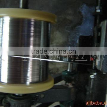 stainless steel wire 410/430