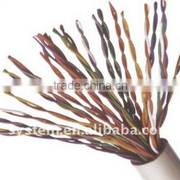 100 Pairs UTP Cat5 Cable