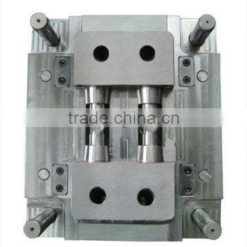 PPR Pipe Fitting Mould/ Plastic Injection Mould/mould photo-3