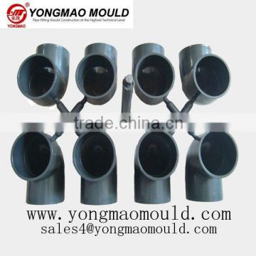 90 degree upvc elbow mould