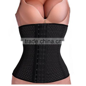 Hole waist Corset Medical Corset Belt Shaper Body for loss weight material is spandex