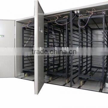 HTA-1 CHEAP PRICE Egg Hatching Machine/automatic Egg Incubator Hatching Machine/egg Hatcher photo-4