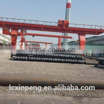 Seamless Steel Pipe,seamless Steel Tube Manufacturer photo-3