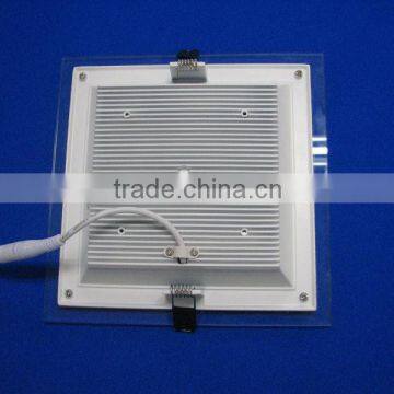 led drop fluorescent ceiling light panels