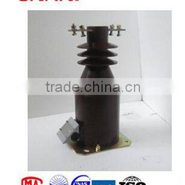 13.8KV outdoor current transformer with Type Test report