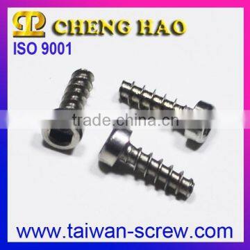 Screw For Thermoplastic Self Tapping Screws ,Stainless Steel Screws