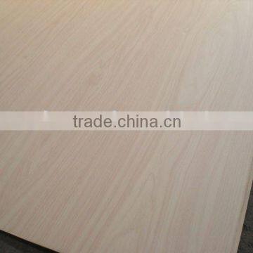 PVC plywood in wood grain series