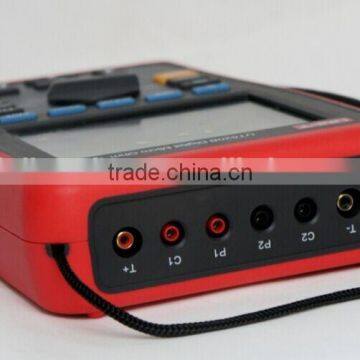 UT620B Factory Wholesale Digital Micro Ohm Meters,Milliohm Meter photo-4