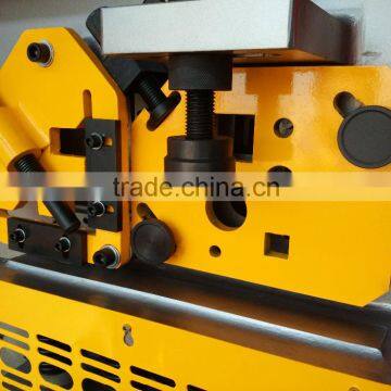 Mechanical Ironworker Machine for Sale