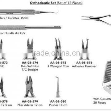 surgical sets