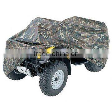 Camo ATV Cover