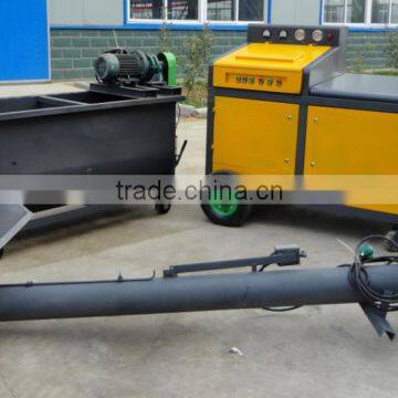 2016 Hot Sale New Designed Foam Generator For Foam Cement