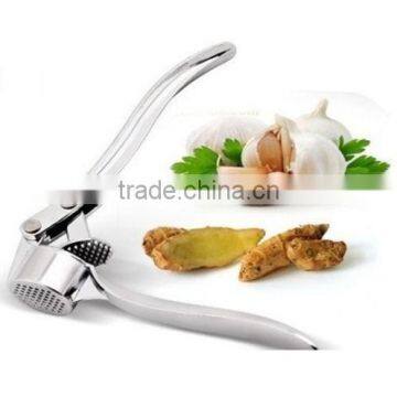 mini cheap garlic press made in china