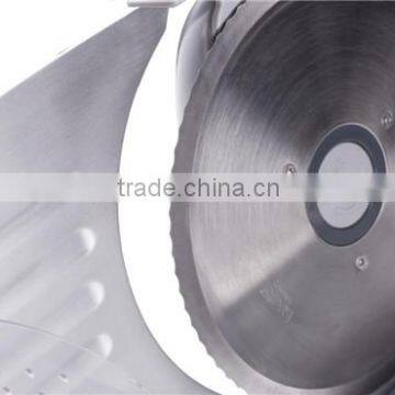 Professional Meat Slicer XJ-8K106 photo-3