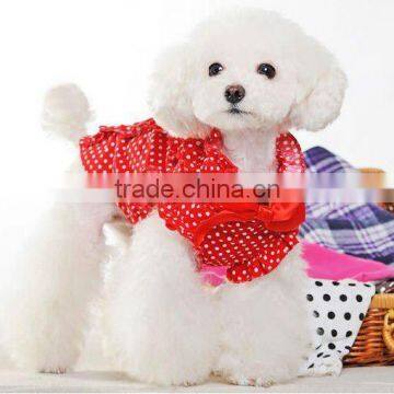 Pet Cloth/Pet Clothes And Accessories