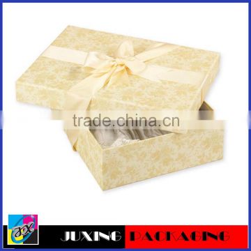 High Quality Gift Boxes For Clothes