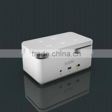 Mini/wireless portable speaker bluetooth