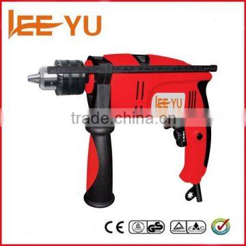 600W power impct drill 13mm