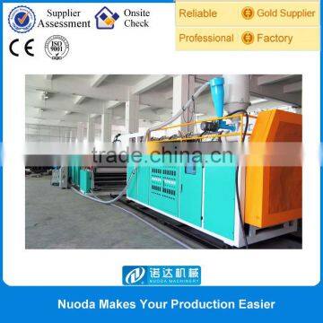 Automatic Plastic TPE Foam Machine