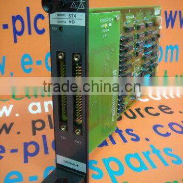 YOKOGAWA CENTUM XL ST4 * D