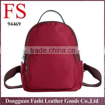 Good quality professional nylon backpacks