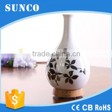 new model china aroma diffuser ceramic electric aroma diffuser