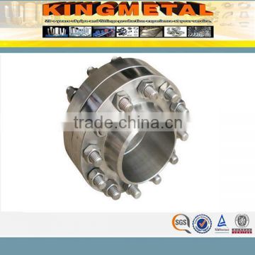 stainless steel mating flange