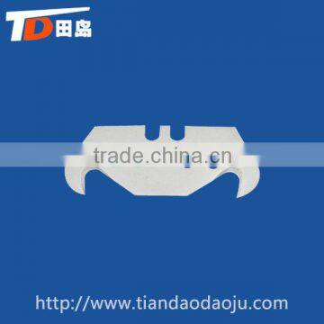 plastic cutting blade