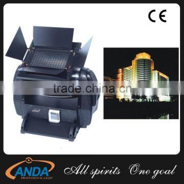 2500w LED City Color Light/Stage Outdoor Search Light