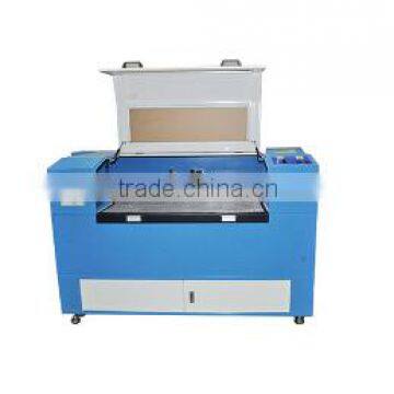 CCD laser cutting machine