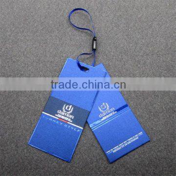 Fine Workmanship Luxury Tags With String And Pin photo-3