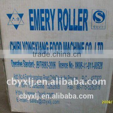 High Quality Low Price Emery Roller/ Rice Mill Spare Parts for Rice Husking Machine/rice Polisher