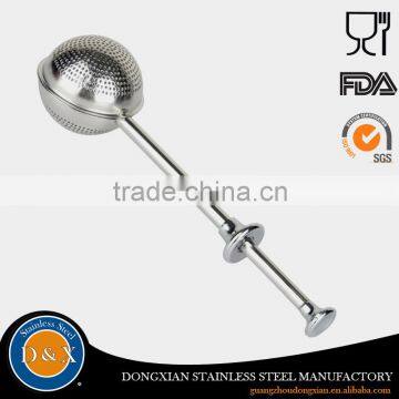 Bulk Promotion Stainless Steel Tea Infuser Wholesales