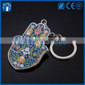Custom Metal Fashional Key Chain photo-2
