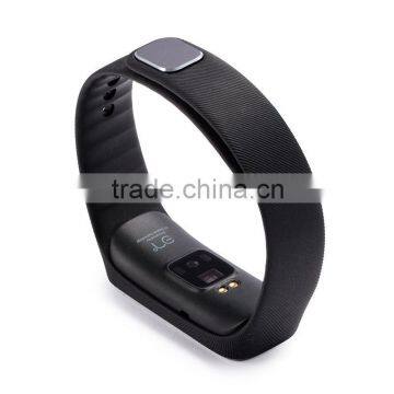 37 Degree Bluetooth Smart Band Heart Rate Bracelet Blood Pressure Fitness Tracker Wristband With Passometer Sport Smartband photo-4