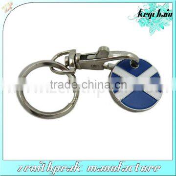key chain holder key tag holder key card holder