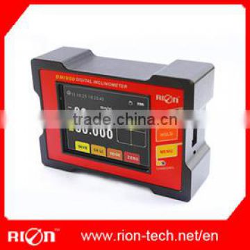 DMI810 High Quality Touch Screen Universal Bevel Protractor Based On Micro-mechanical Electronic Principles